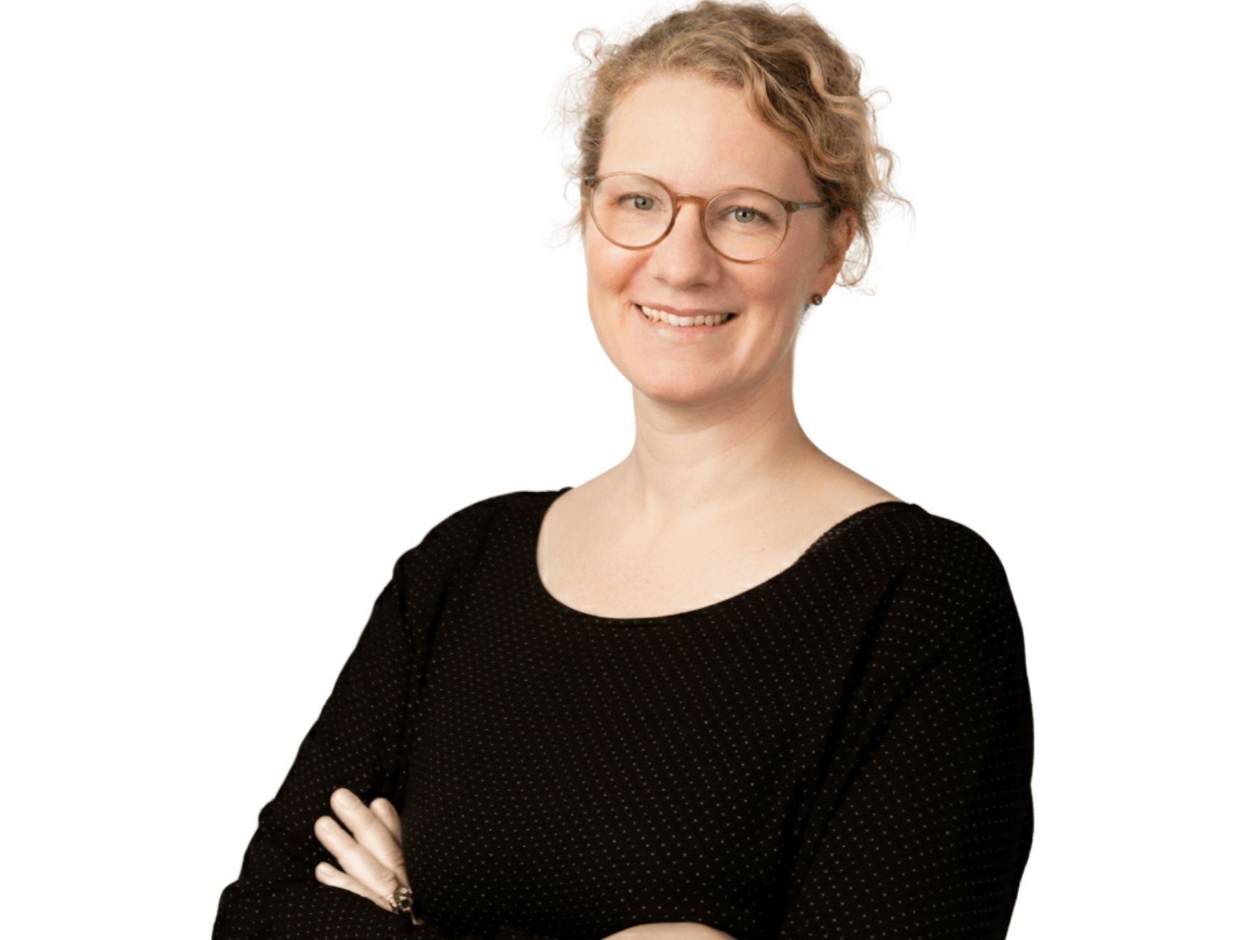 Melanie Tiek, Förderschullehrerin und Lerncoach