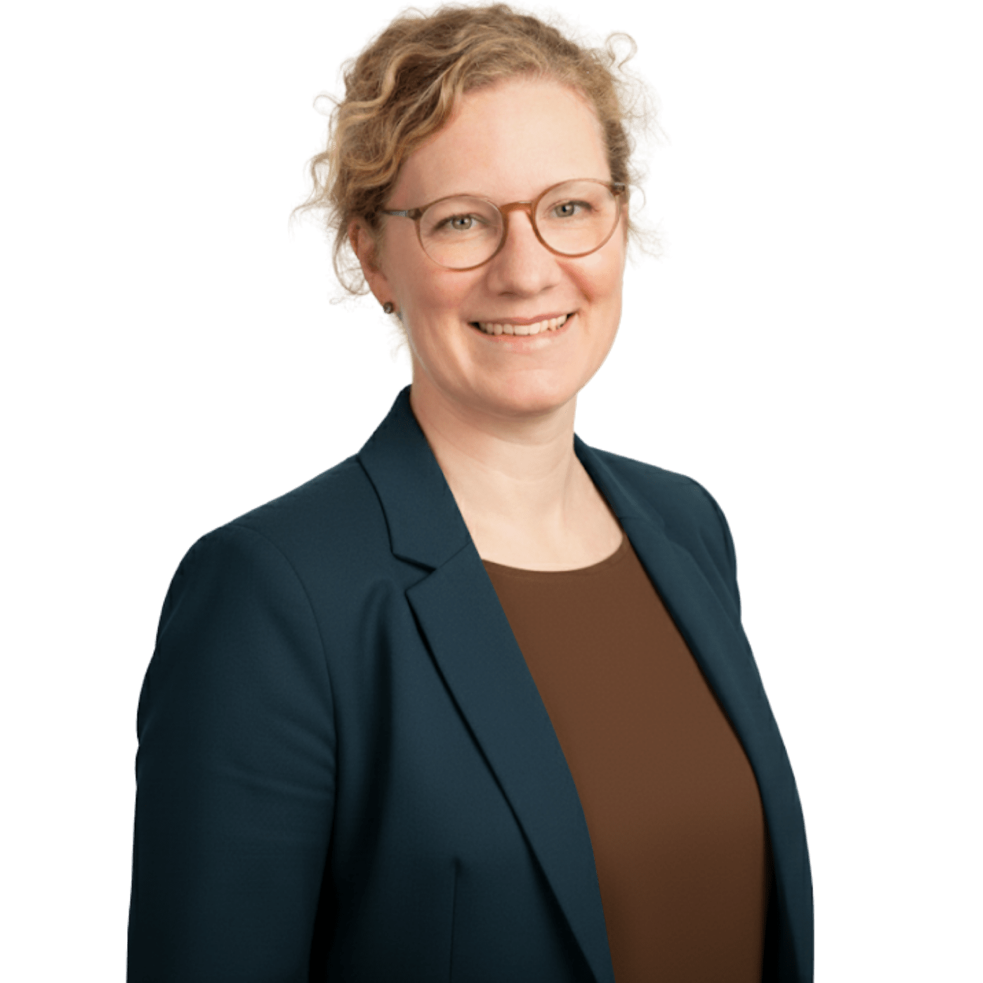 Melanie Tiek, Förderschullehrerin und Lerncoach
