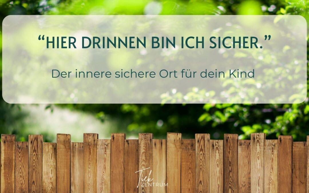 „Hier drinnen bin ich sicher.“