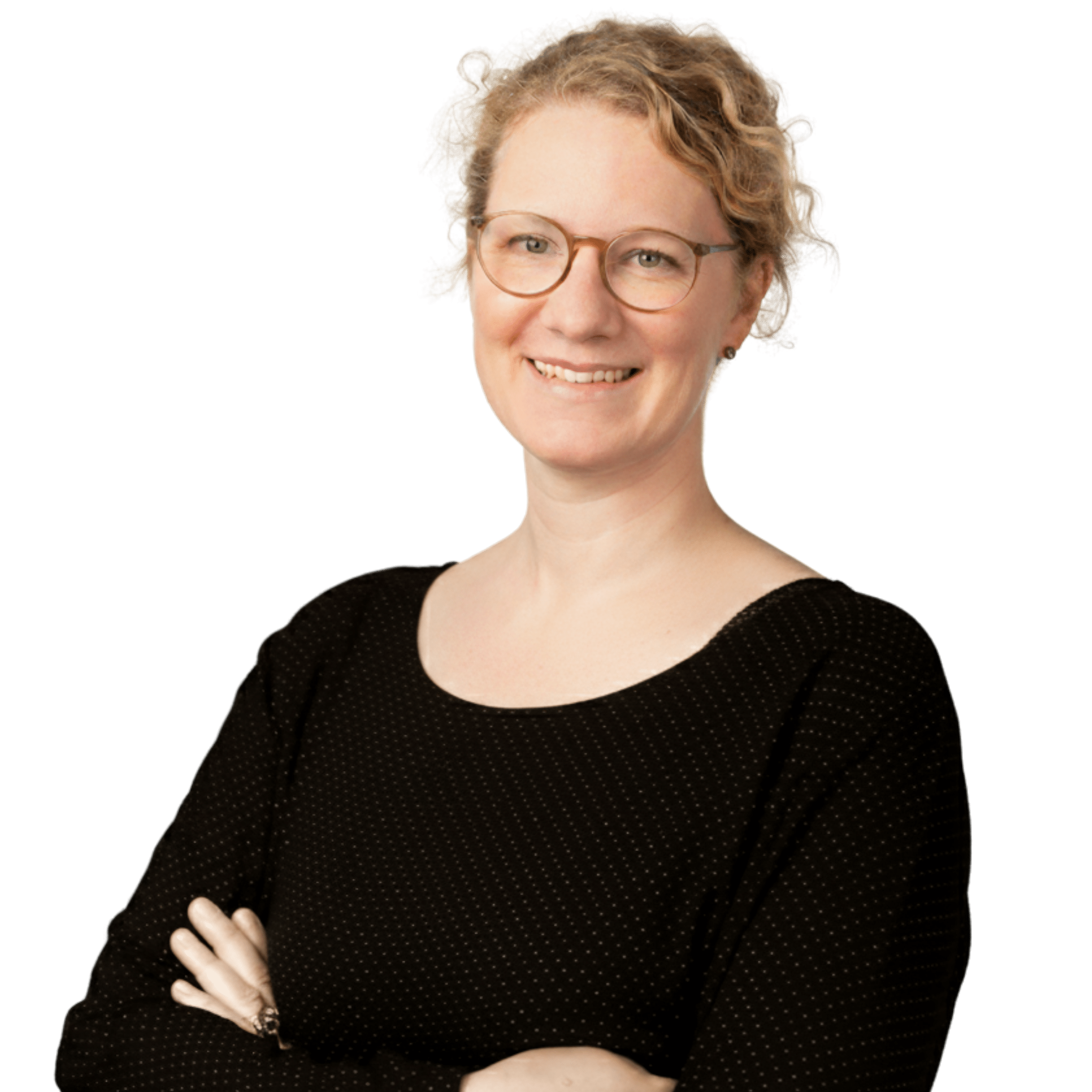 Leiterin Zentrum für Lern- und Persönlichkeitsentwicklung